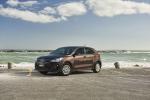 Kia Rio 2017 года (ZA)